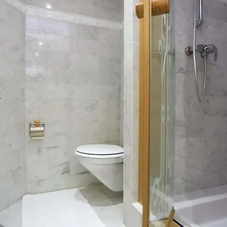 Seaview Apt Prom. Des Anglais شقة *