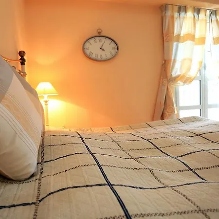 アパート Seaview Apt Prom. Des Anglais ニース