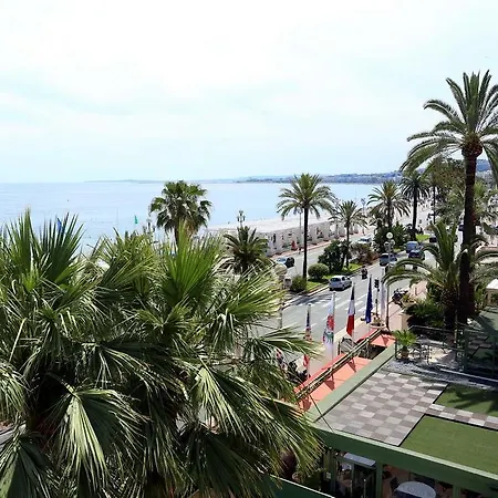 شقة Seaview Apt Prom. Des Anglais