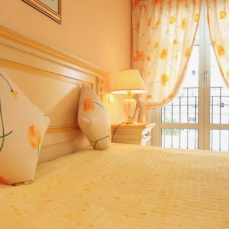 Seaview Apt Prom. Des Anglais شقة نيس